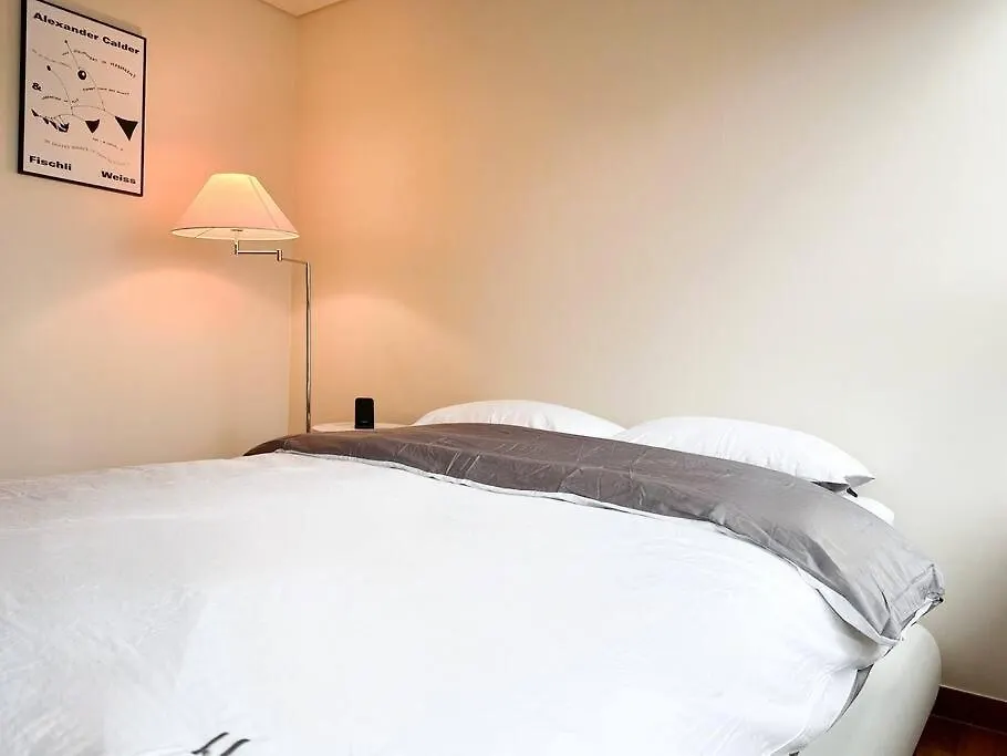 Spacious & Modern Family Retreat Seoul South Korea