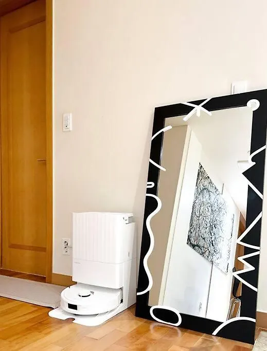 Spacious & Modern Family Retreat Сеул Южная Корея